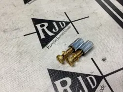 TAIL GOLD BRASS