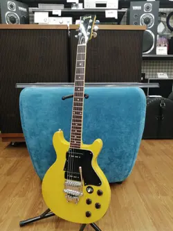 GIBSON USA LES PAUL SP DC (NO250701)