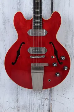 ES-330TDC HOLLOWBODY