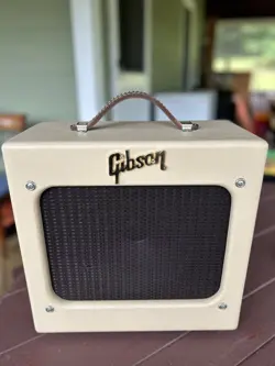 GIBSON GA-5 AMP