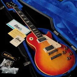 GIBSON   1979 THE PAUL STANDARD NO.RG1834