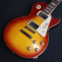 EPIPHONE INSPIRED BY GIBSON CUSTOM 1959 LES PAUL STANDARD SUNRISE #GG93H