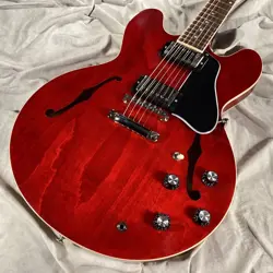GIBSON ES-335 #GG1K1