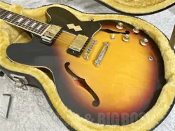 VINTAGE BURST #GGA0X