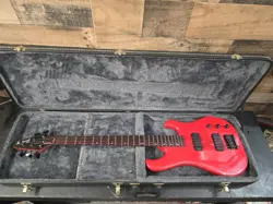 FERRARI RED. 9.8LB