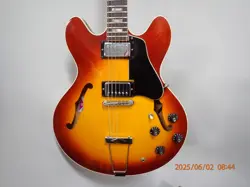 ES-335 TD HONEY