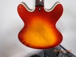 CUSTOM SHOP CASE