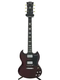 BY GIBSON BODY