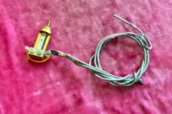PICKUP SELECTOR GOLD