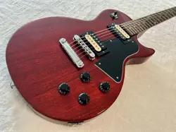 2019 CHERRY RED