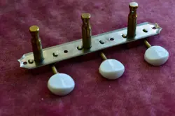 STRIP TUNERS