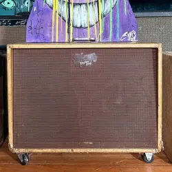 KING VINTAGE 2X12