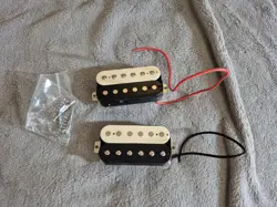 AFD HUMBUCKER PICKUP