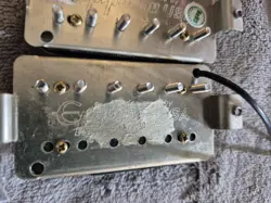 HUMBUCKER