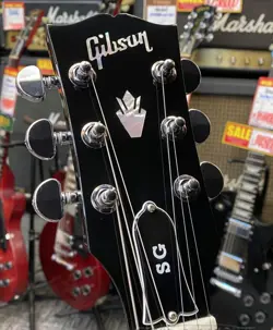 BURST W/GIG