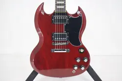 GIBSON SG STANDARD 2014 ELECTRIC GUITAR