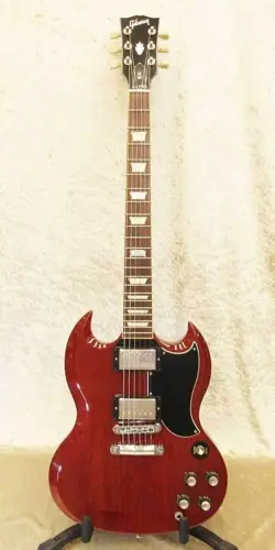 2014 ELECTRIC GUITAR