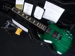 61 GREEN