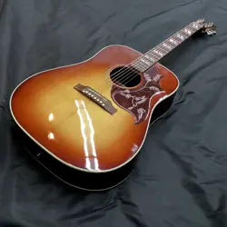 ROSEWOOD HUMMINGBIRD ACOUSTIC