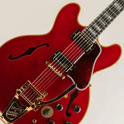 W/BIGSBY VARITONE SIXTIES