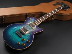 ~BLUEBERRY BURST~