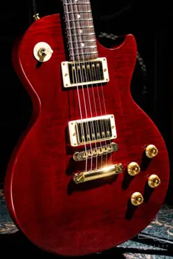 TRANS RED 2001