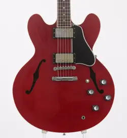 GIBSON ES-335 DOT REISSUE CH MODFIED