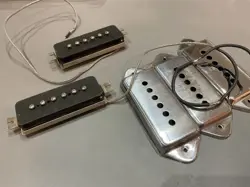 P-90PICKUP