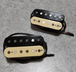 ZEN-BUCKER GIBSON