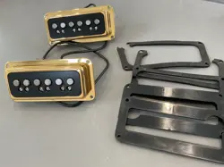 2000 GOLD SET