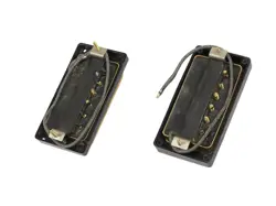 SUPER HUMBUCKER