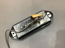 P-90 DOG EAR