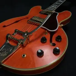 AGED BIGSBY WATERMELON
