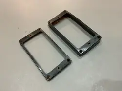M-69 VINTAGE ESCUTCHEON