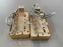 HUMBUCKER GOLD