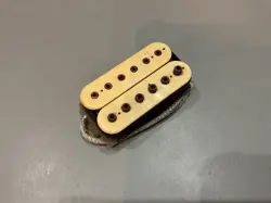 SUPER DISTORTION PICKUP