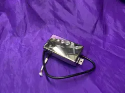 8K CHROME