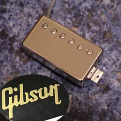 BURSTBUCKER MANUFACTURED