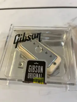 GIBSON MINI HUMBUCKER HAM PICKUP