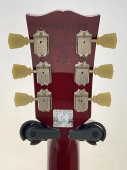 DC/HERITAGE CHERRY/2015/WITH HARD
