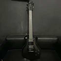 INSTRUMENTS EBONY