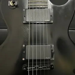 EBONY FI
