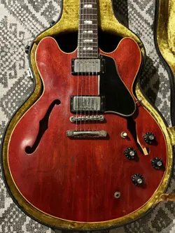 GIBSON 1970 ES-335TDC CHERRY