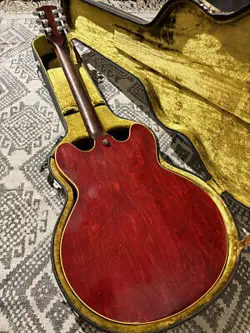 1970 ES-335TDC