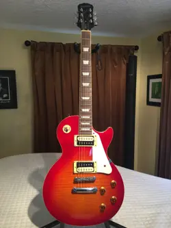 BY GIBSON 2003