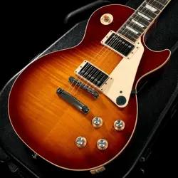 GIBSON LES PAUL STANDARD 60S ICED TEA 2022