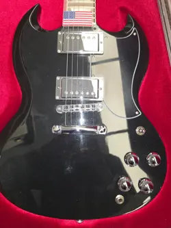 SG STANDARD HP