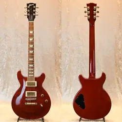 CUTAWAY PLUS RED