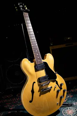 GIBSON MODERN COLLECTION ES-335 SATIN / 2020 #GG2TA