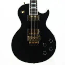 AXCESS CUSTOM BLACK